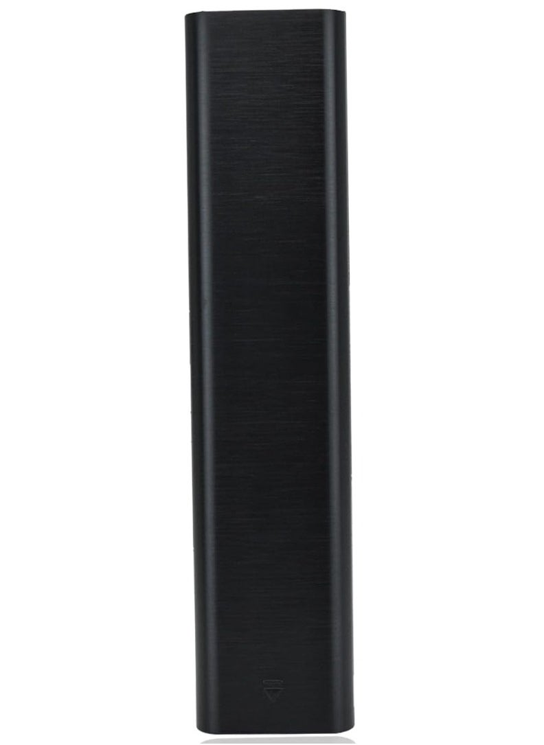 SmartGrist سمارت غريست "جهاز التحكم عن بُعد BN59-01385A لتلفاز سامسونج الذكي – متوافق مع تلفزيونات كريستال UHD، QLED، المنحنية 4K و 8K (BN59-01385B، BN59-01242A)" - Image 4