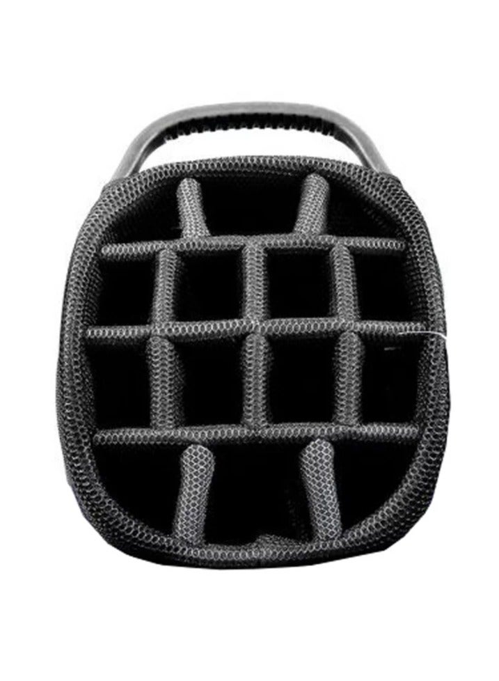 PING TRAVERSE 191 TROLLEY BAG BLACK - Image 2