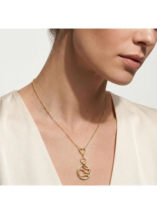 Just Cavalli JCNL02223200 jewellery Necklace