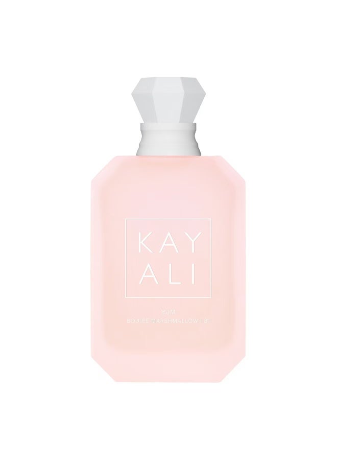KAYALI يام بوجي مارشميلو | 81 عطر ماء - Image 1