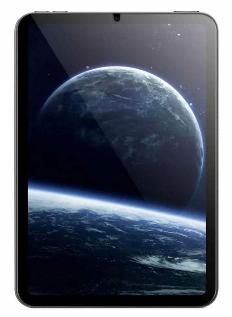 GREEN LION iPad Air 4 (10.9") Full HD Glass Screen Protector / Anti-Scratch / Shatter-Proof / Shock Absorbing / Edge to Edge Protection / 1080P Full Screen / Case Friendly / Easy Paste - Clear - Image 3