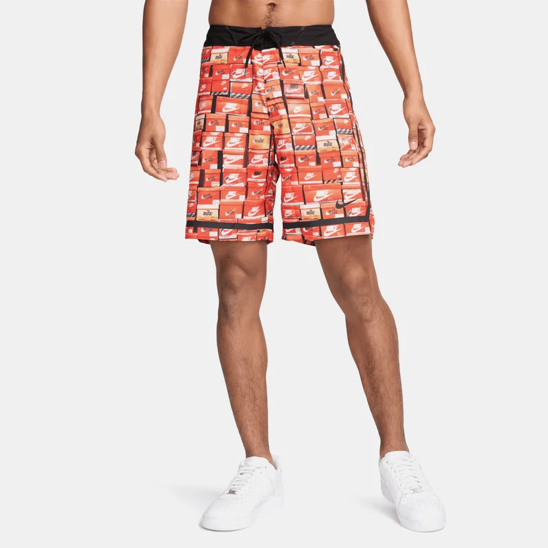 نايكي شورت السباحة برينتد للرجال