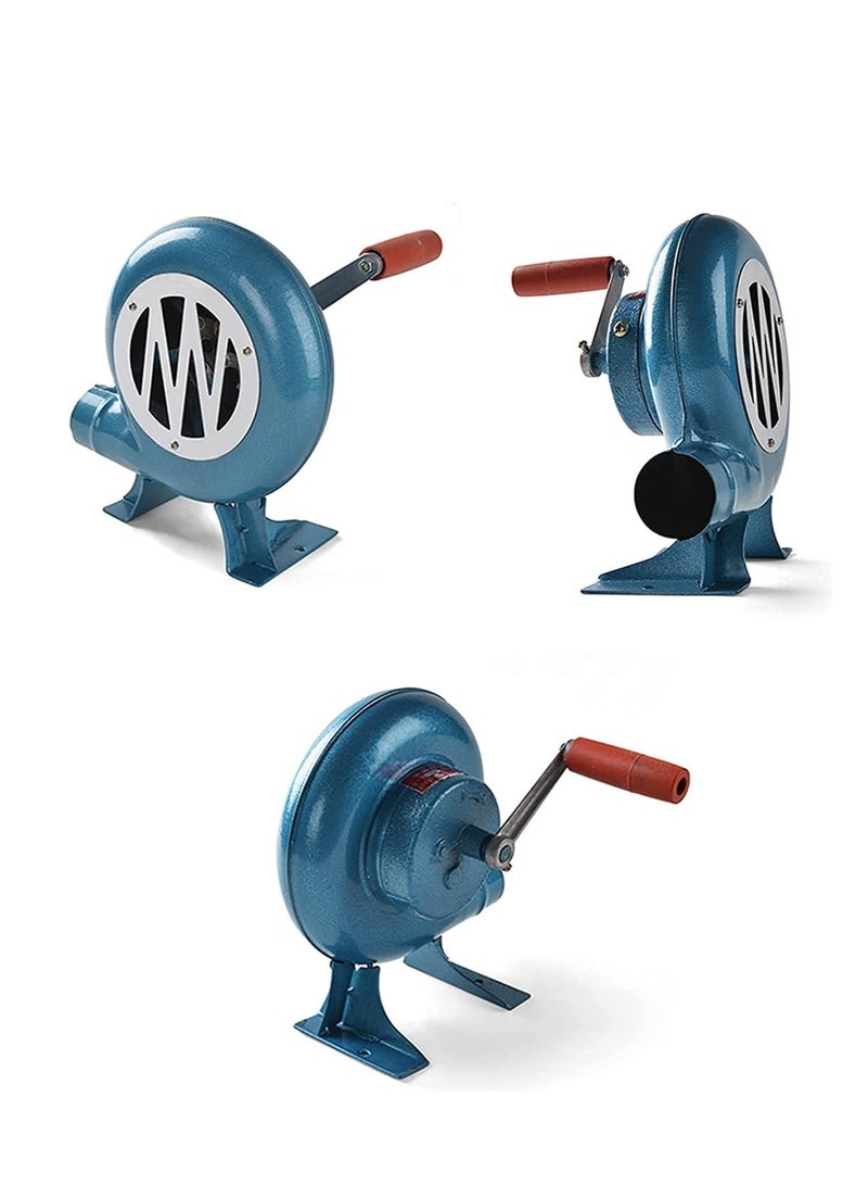 بامتشال منفاخ مروحة الشواء 5753A - Image 2