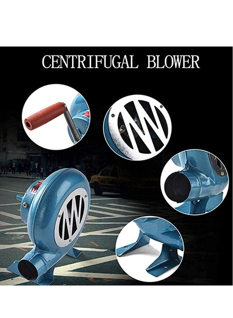 بامتشال منفاخ مروحة الشواء 5753A - Image 4