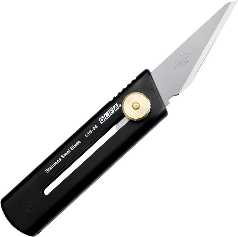 OLFA Limited CK Multi-Purpose Knife Ltd-06 - Image 1