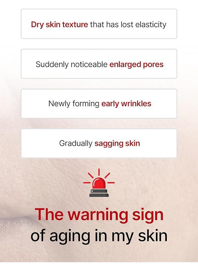 celimax Retinal Shot Tightening Booster, Pore Minimizer, Anti Wrinkles and Fine Lines, Firmer Skin, 15ml - Image 3