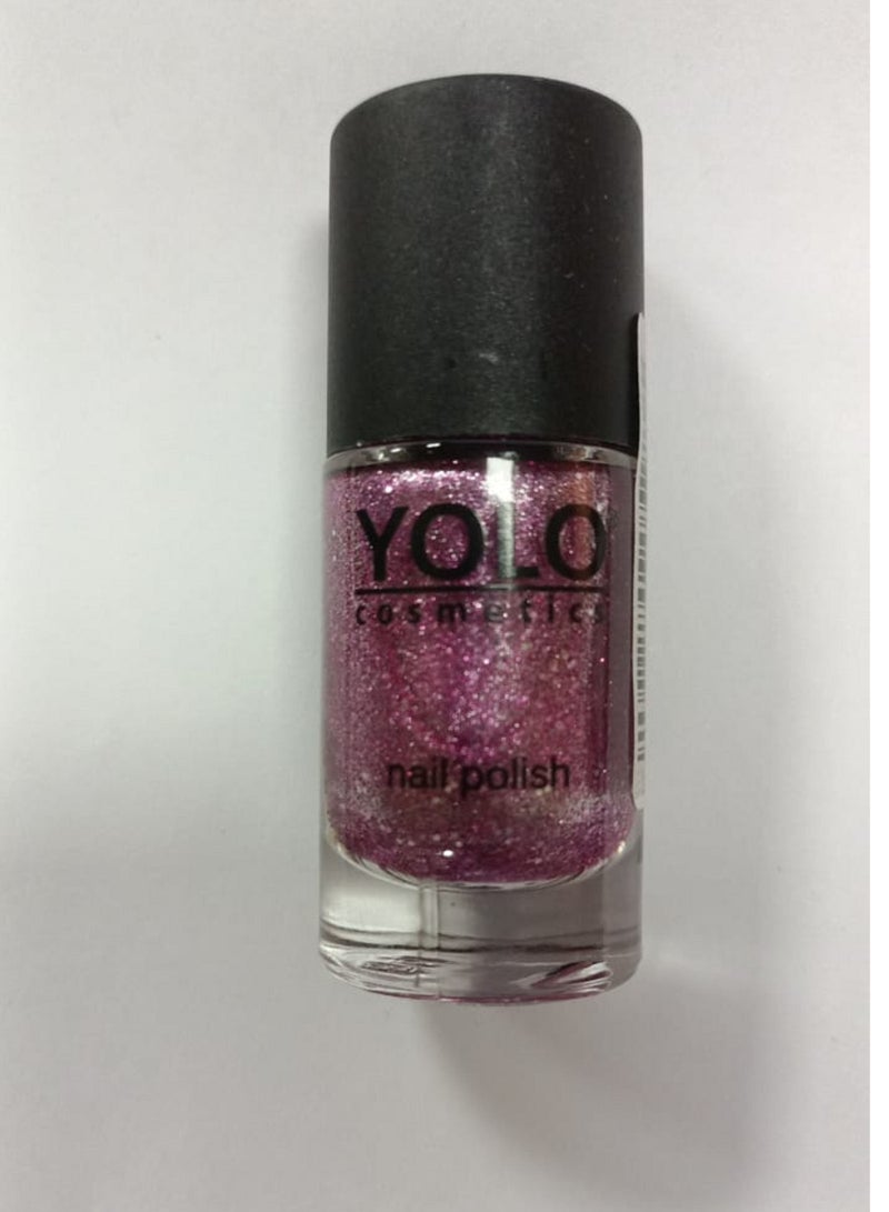 Nail Polish 232