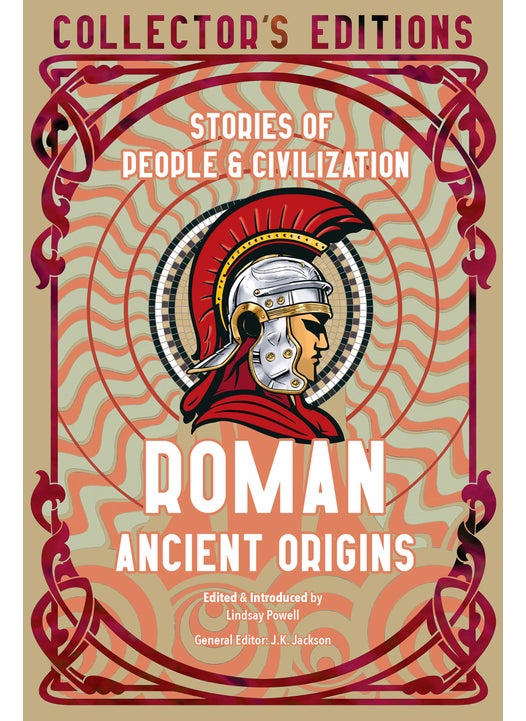 Roman Ancient Origins