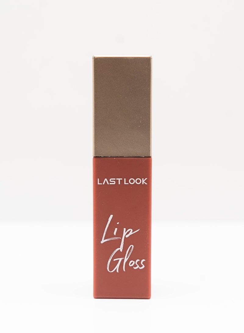 Last Look LAST LOOK Lifter Gloss, Lip Makeup, No. 02 - Image 1