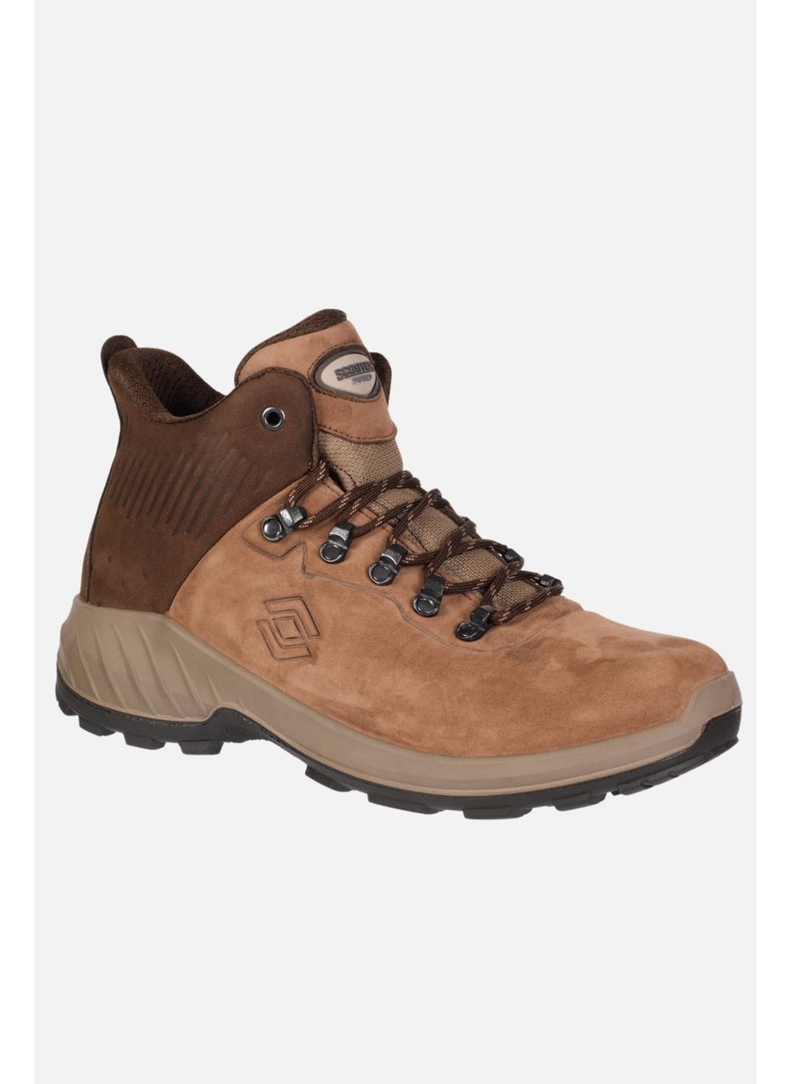 Scooter  M4100NKU Roller Boot Nubuck Sand M4100NKU  - Image 3