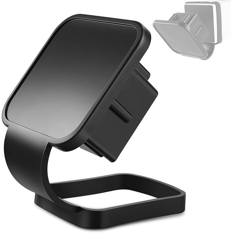 Srefaka 2 inch Tow Hitch Cover Trailer Hitch Covers Receiver Hitch Cover Suitable for Most Cars Trucks ATV - Image 1