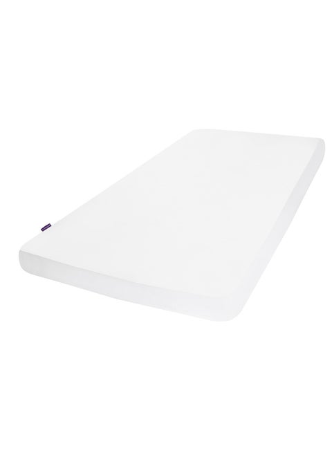 Cot Bed Size Waterproof Mattress Protector with Fitted Tencel