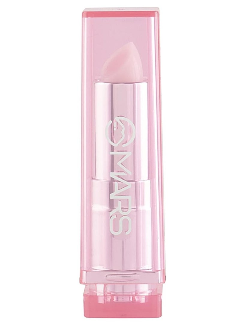 MARS Lip Balm for Men and Women  Non Sticky  Moisturising and Nourishing Enriched with Vitamin E Jojoba Oil  Shea Butter and Hyaluronic Acid   3.2g GRAPE - Image 2