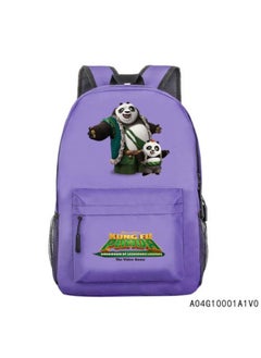 Simple design backpack, both practical and fashionable - 569