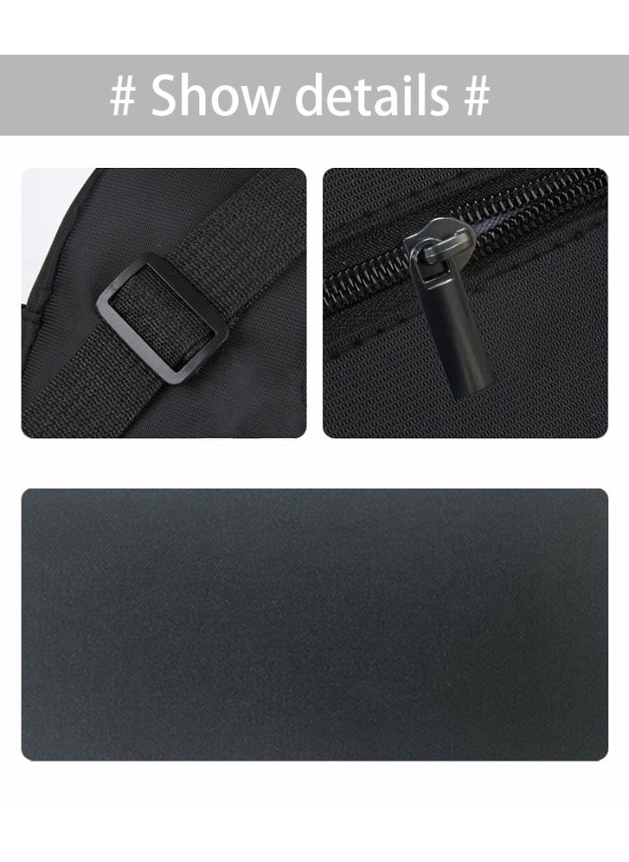 Generic - Simple design backpack, both practical and fashionable - 569 - Image 1