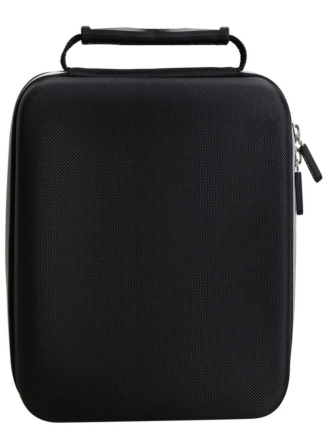 Mchoi Hard Portable Case Compatible with DEWALT 20V MAX Orbital Sander Tool DCW210B,Case Only - Image 5