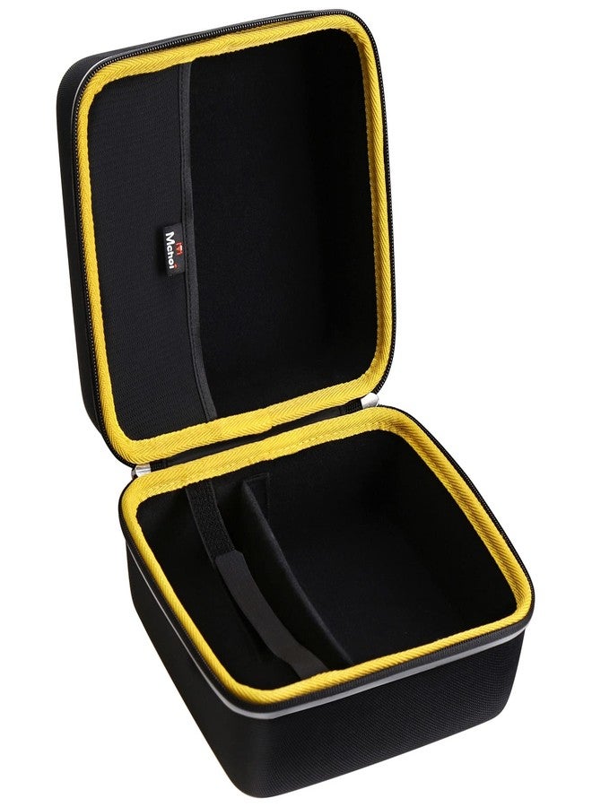 Mchoi Hard Portable Case Compatible with DEWALT 20V MAX Orbital Sander Tool DCW210B,Case Only - Image 3