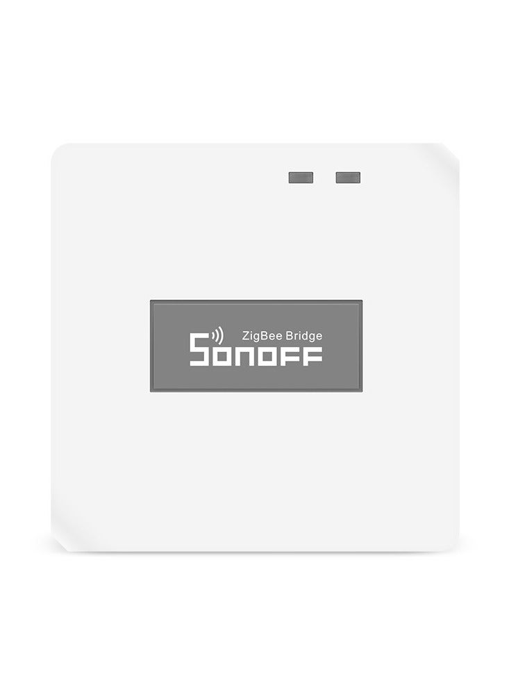 SONOFF ZBBridge Pro Smart Zigbee Bridge Zigbee 3.0 APP Wireless Remote Controller Smart Home Bridge Compatible with Alexa Google Home  - Image 2