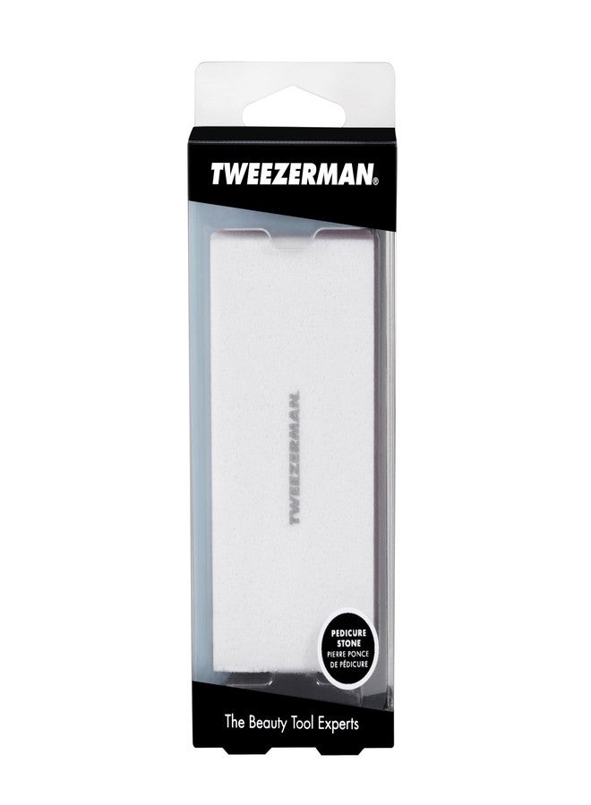 Tweezerman Exclusive Tea Rose Pedicure Stone - Image 3