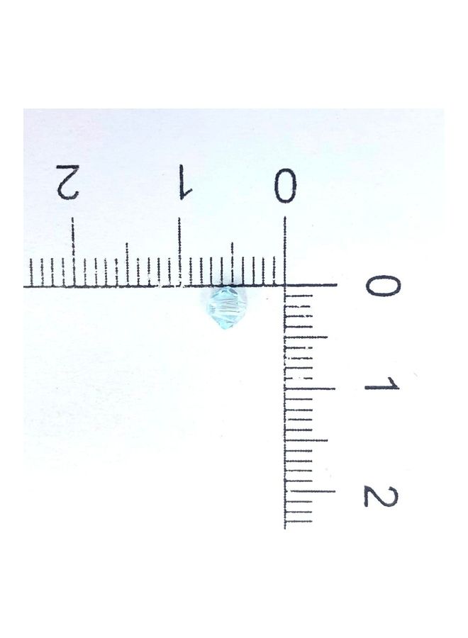 NIBEMINENT 720-Piece Bicon Bead Crystal Set 0.4cm - Image 3