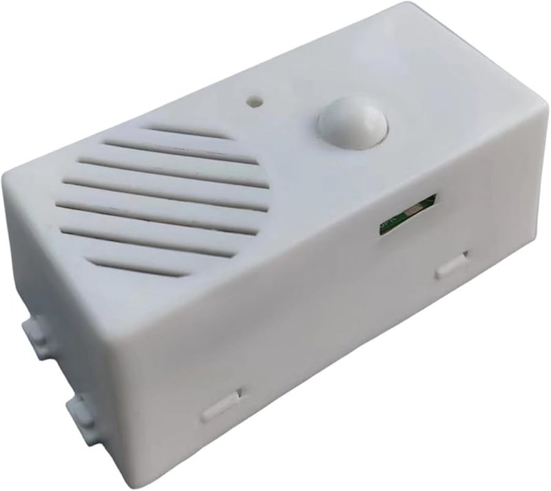 Replaceable Battery Voice Recorder Sound Module For Stuffed Animals Kids Adults Gift - Image 2