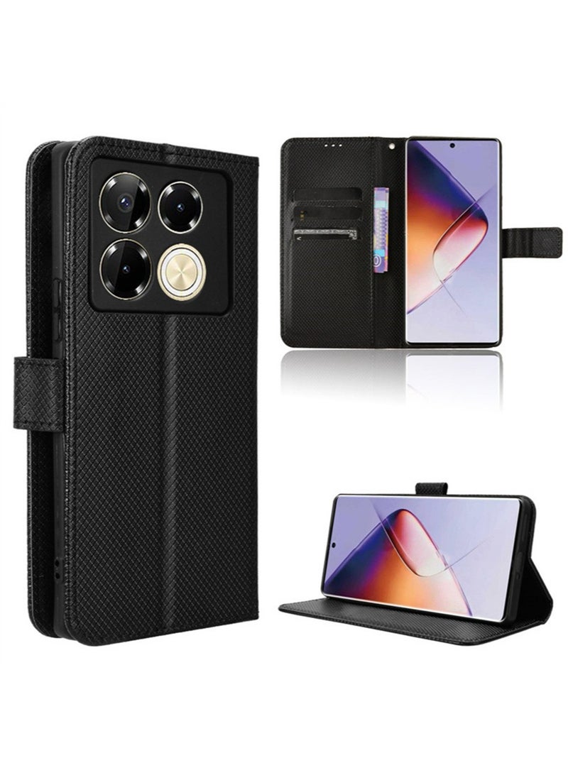 SNBFA إنفينيكس ملاحظة 40 برو 5G / X6851 / 40 برو + 5G / X6851 حالة الهاتف المحمول الأكمام أزياء امتصاص الصدمات مرنة TPU الوفير لينة واقية من بصمات الأصابع الهاتف المحمول الغطاء الخلفي حامي التبعي - Image 1