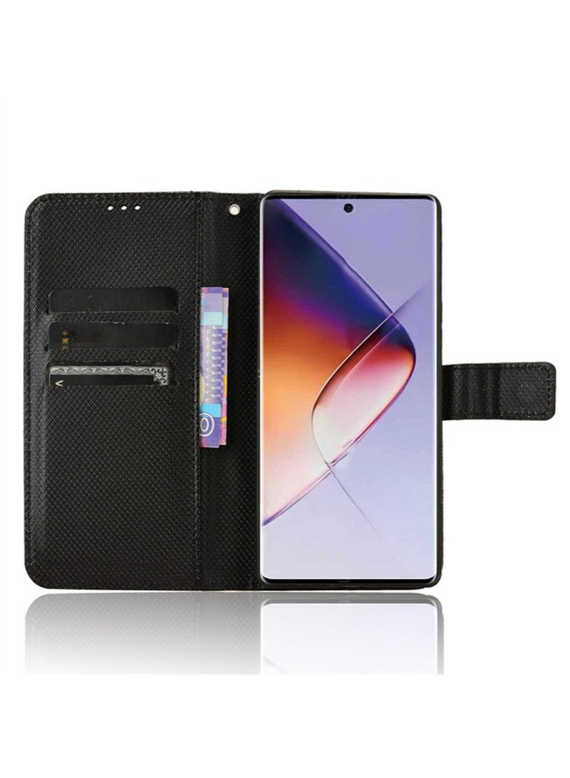 SNBFA إنفينيكس ملاحظة 40 برو 5G / X6851 / 40 برو + 5G / X6851 حالة الهاتف المحمول الأكمام أزياء امتصاص الصدمات مرنة TPU الوفير لينة واقية من بصمات الأصابع الهاتف المحمول الغطاء الخلفي حامي التبعي - Image 2