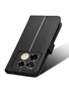 SNBFA Infinix Note 40 Pro 5G/X6851/Note 40 Pro+ 5G/X6851 Case Cover With Fashion Shock-Absorption Flexible TPU Bumper Soft Anti-Fingerprints Protective Mobile Phone Back Cove Protector Accessories  - Image 5