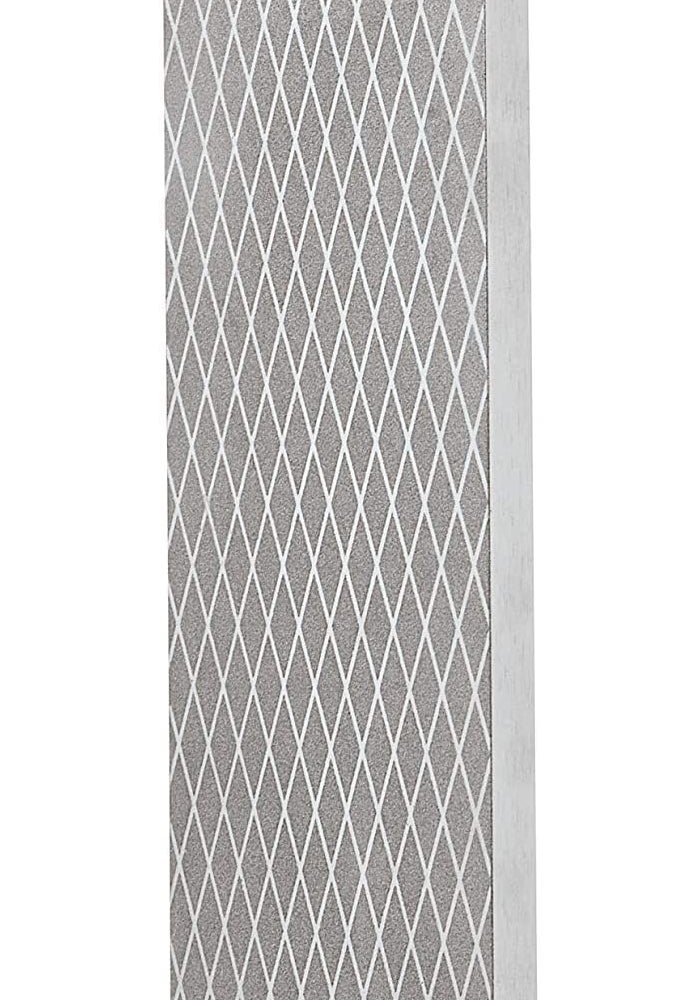 Trend DWS/CP8/FC Classic Pro Double-Sided Diamond Sharpening Stone, Fine/Coarse, 8 x 3 Inch - Image 1