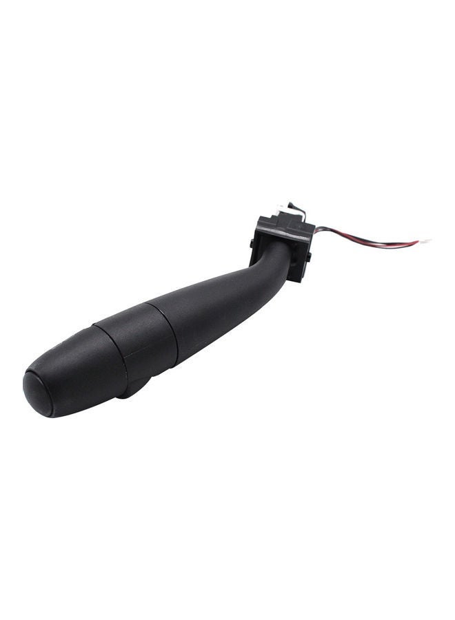 NIBEMINENT Replacement Steering Column Indicator Switch For Peugeot 206/207/307/406 - Image 4