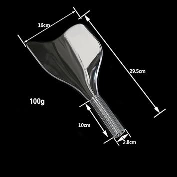 VASANA Transparent Plastic Hairspray Face Shield Hair Spray Mask Barber Haircut Face Cover Eyes Protector Hairdressing Face Guard - Image 4