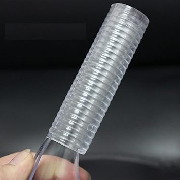 VASANA Transparent Plastic Hairspray Face Shield Hair Spray Mask Barber Haircut Face Cover Eyes Protector Hairdressing Face Guard - Image 3