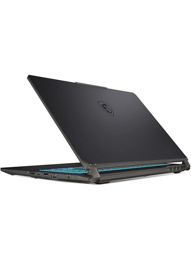 MSI Cyborg 15 15.6-Inch Display,  Core i7-13620H Processor/16GB RAM/512GB SSD/6GB GeForce RTX 4050 Graphic Card/Windows 11 Home English/Arabic Black - Image 5