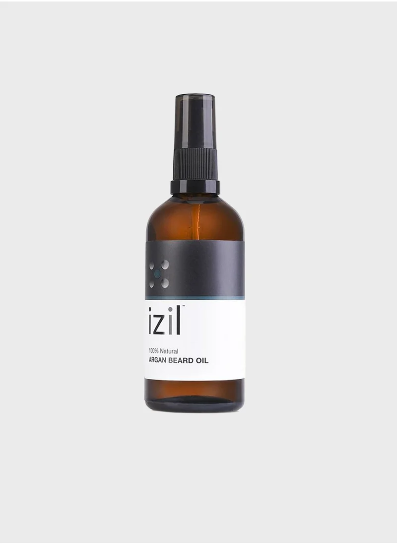 IZIL Argan Beard Oil