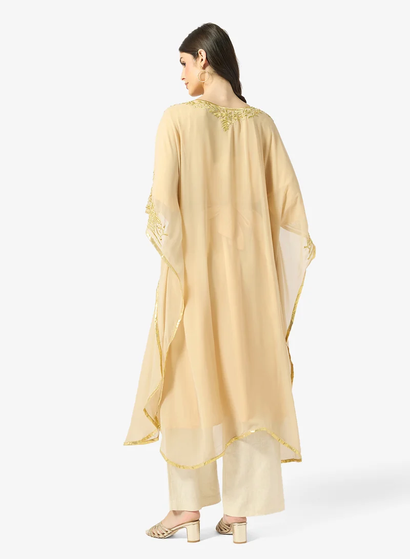 ARABIAN CLOSET LADIES KAFTAN