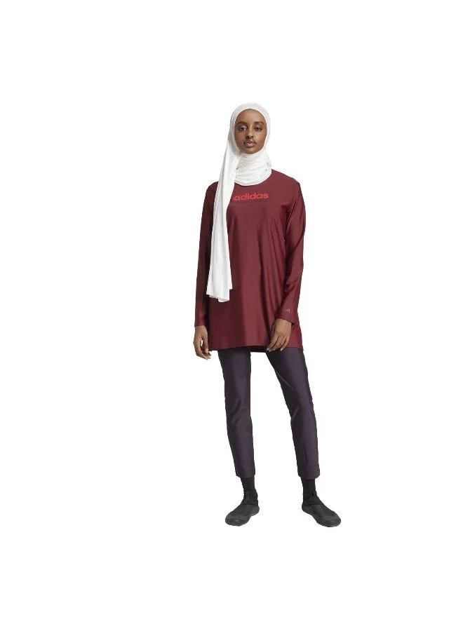 Adidas  Padded Full-Cover Wear Set for Women | Best Price UAE