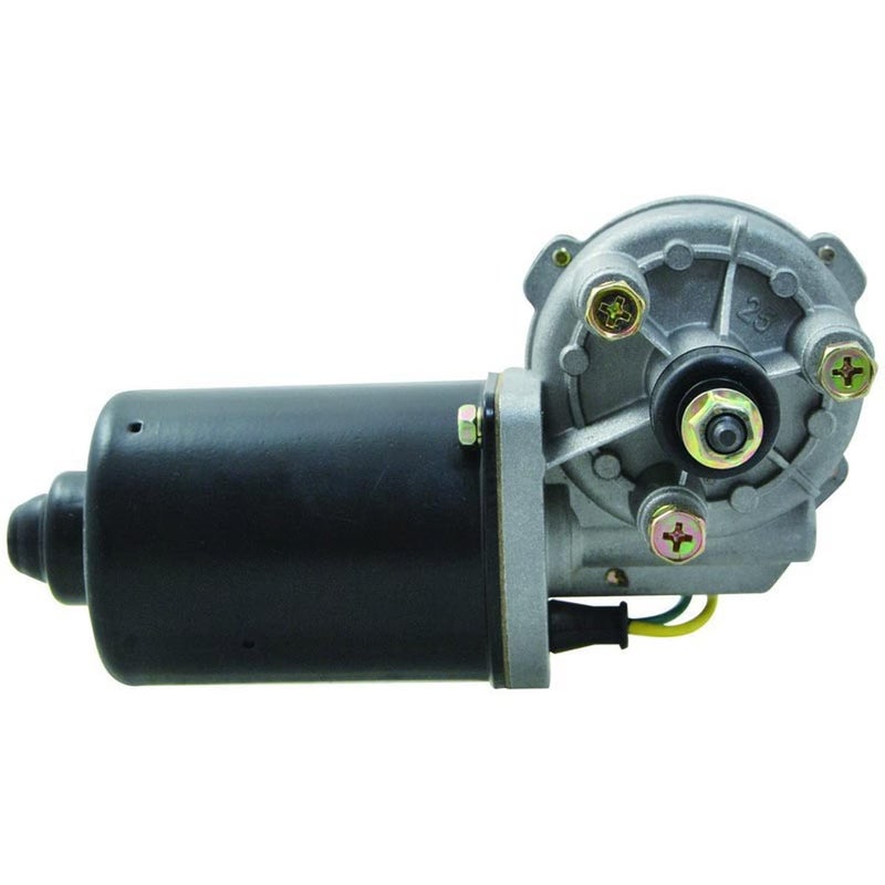 Parts Player OEG Parts New Windshield Wiper Motor Compatible with 1989-1993 Dodge Aries Daytona Diplomat Omni 4389132, 40-388, 40388, 601-300, 601300 - Image 2
