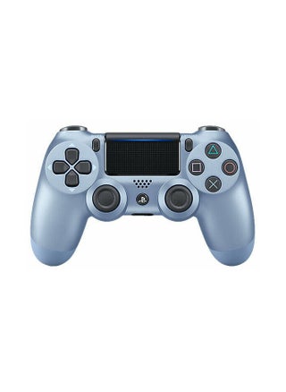 DualShock 4 Wireless Controller for PS- Titanium Blue - pzsku/Z8959339AA434ACB3E45AZ/45/_/1725620222/10a00c67-5daa-48c3-b611-8113e28c2998