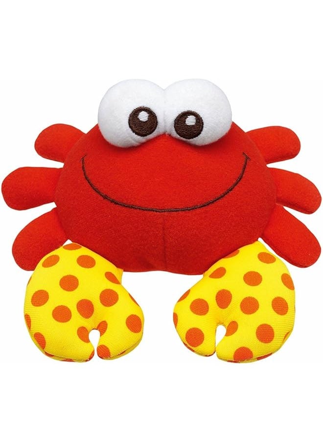 Crab Bath Toy - pzsku/Z895936622DF77EAD5E73Z/45/_/1720582777/e13d4b2f-75f1-43c4-886f-c80a19269a9c