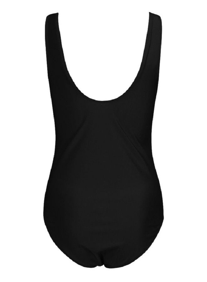 Loquat Ruffle Pregnant Women's Swimwear - Image 3