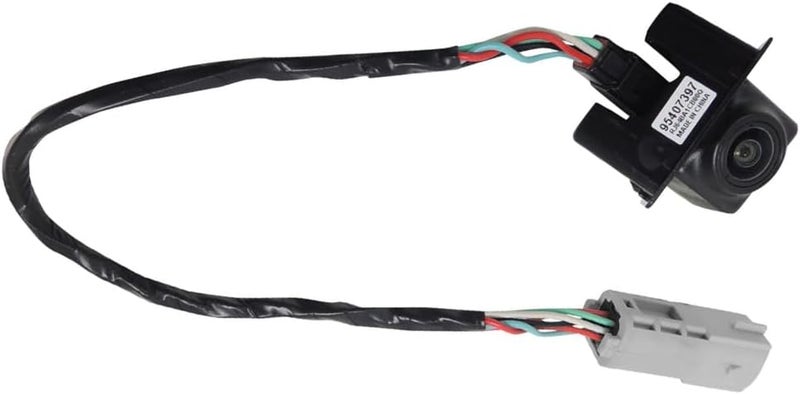 RAGBUSCLE OEM 15926123 Backup Camera for Chevrolet Cruze 2011-2015 - Image 2