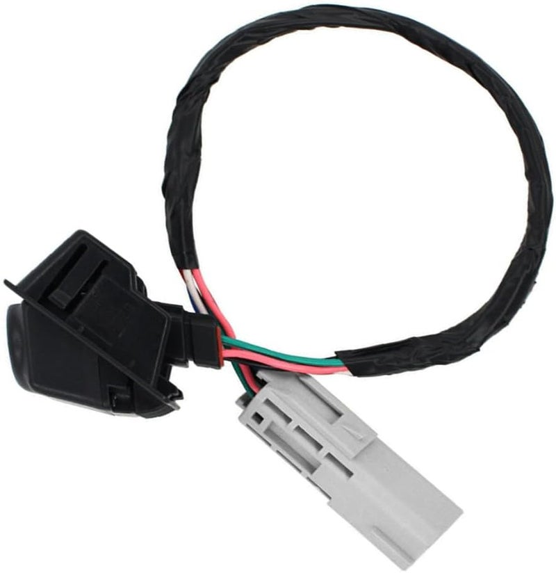 RAGBUSCLE OEM 15926123 Backup Camera for Chevrolet Cruze 2011-2015 - Image 3