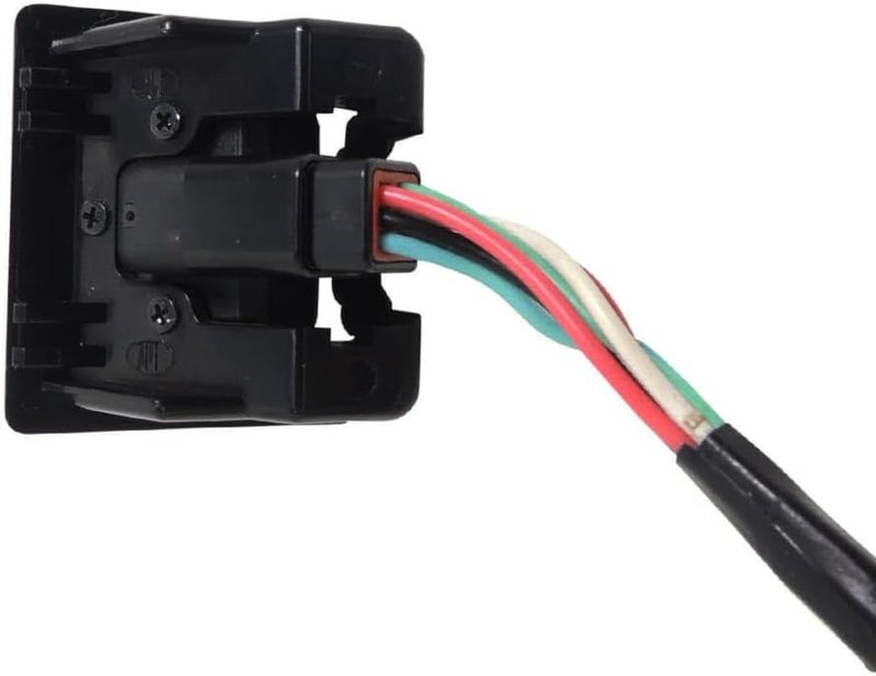 RAGBUSCLE OEM 15926123 Backup Camera for Chevrolet Cruze 2011-2015 - Image 5