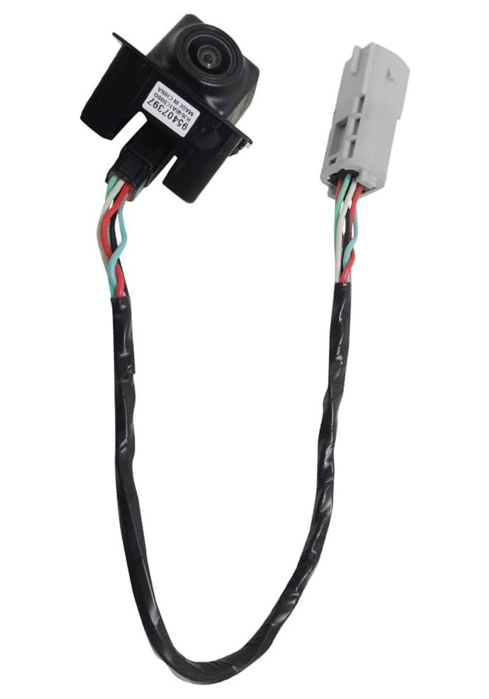 RAGBUSCLE OEM 15926123 Backup Camera for Chevrolet Cruze 2011-2015 - Image 1