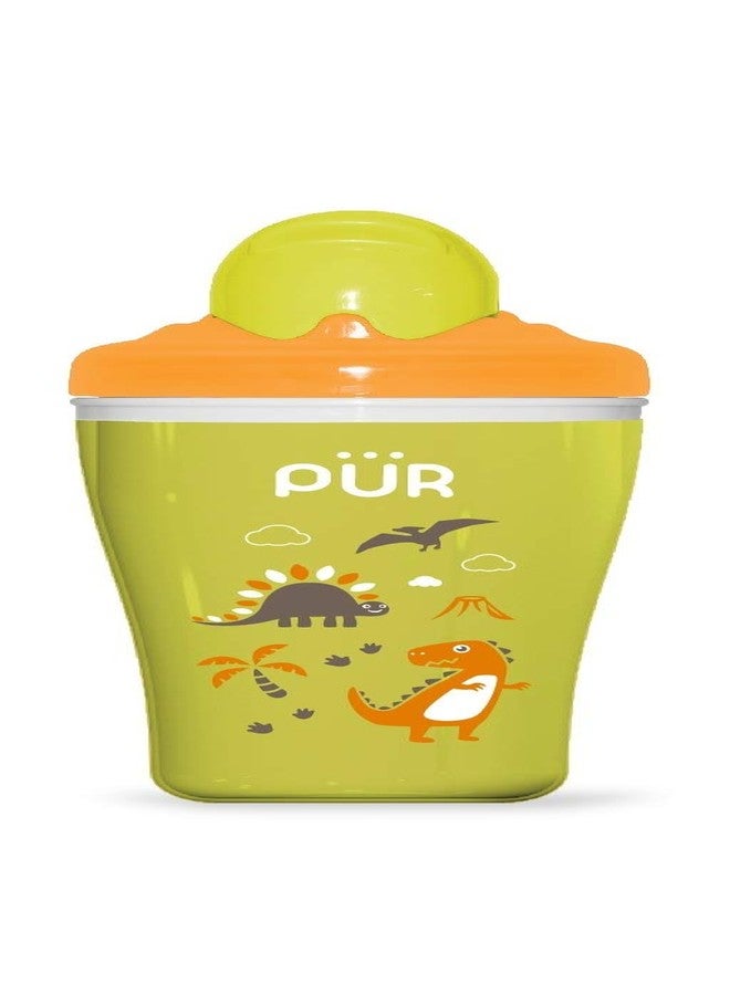 Pur Insulated Straw Cups, One Size, Green - Image 1