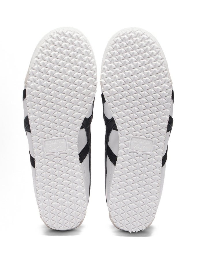 Mexico 66 Athlesiure Sneakers White/Black/Pink