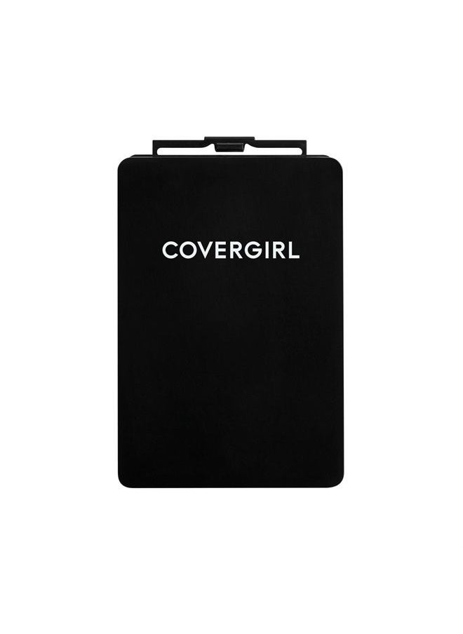 CoverGirl Outlast All-Day Ultimate Finish Foundation, Ivory, 0.4 Ounce (Pack of 1)  - Image 1