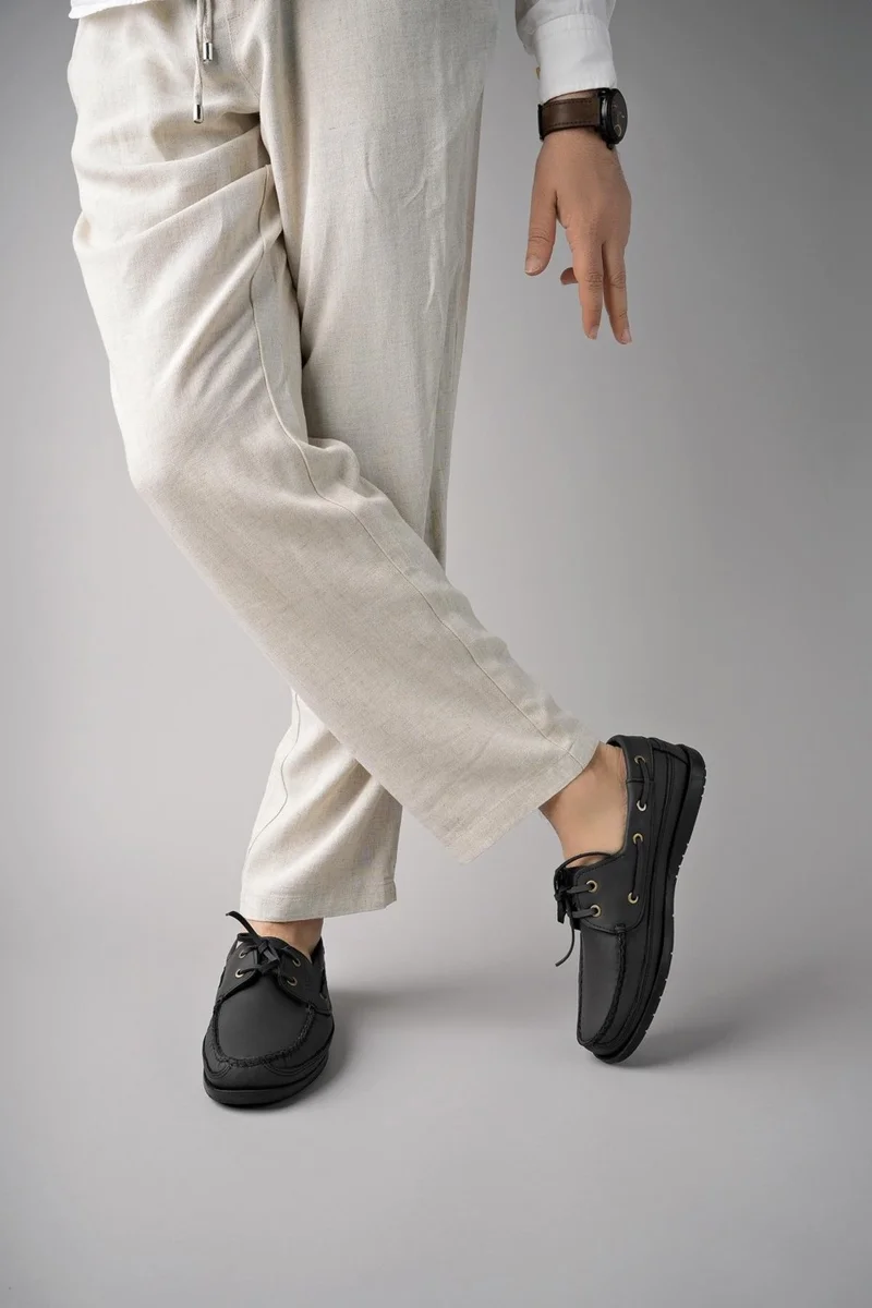 muggo Sidro Guaranteed Men's Daily Classic Casual Shoes