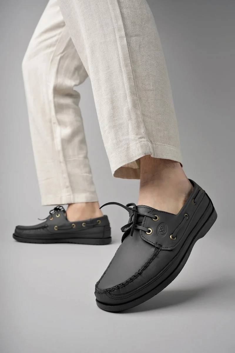 muggo Sidro Guaranteed Men's Daily Classic Casual Shoes
