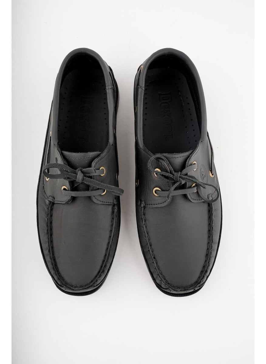 muggo - Sidro Guaranteed Men's Daily Classic Casual Shoes - Image 1